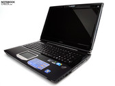 Review Asus G60J Gaming-Notebook