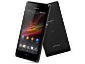 Sony launches the Xperia M smartphone