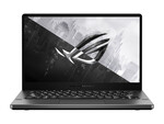 Asus ROG Zephyrus G14 GA401II-HE092T Asus ROG Zephyrus G14 GA401II-HE092T
