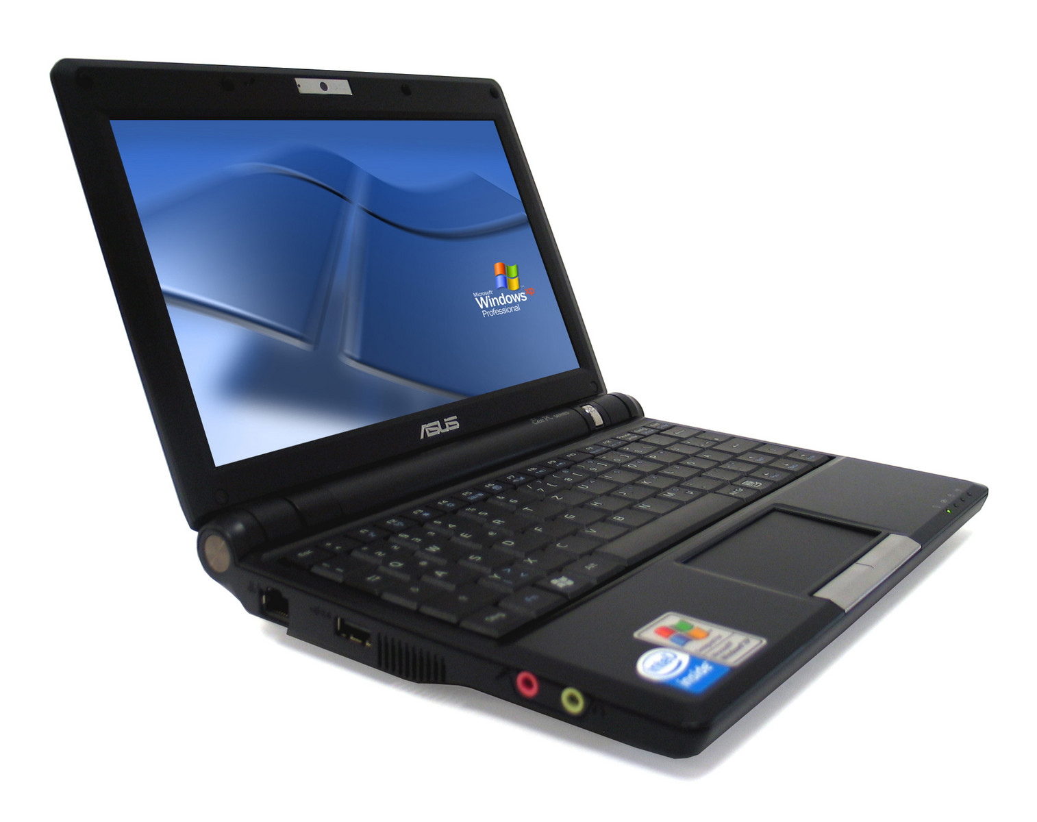 Asus Eee PC 900 - Notebookcheck.net External Reviews