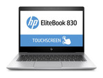 HP EliteBook 830 G5-3PZ05UT