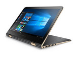HP Spectre x360 13-4204ng HP Spectre x360 13-4204ng