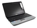 Samsung R540-JS08DE Samsung R540-JS08DE