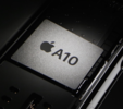 Apple A10 Fusion