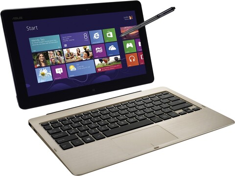 Review Asus VivoTab TF810C Convertible