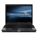 HP EliteBook 8740w-VG316AV HP EliteBook 8740w-VG316AV