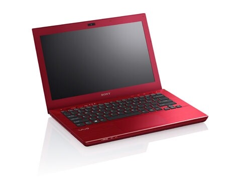 Sony Vaio SV-S13126PG