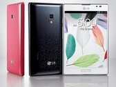 LG could release the Vu III next month