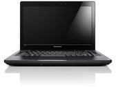 Lenovo IdeaPad Y480 now available for pre-order