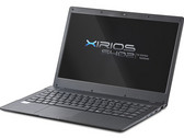 Review Schenker XIRIOS S402 Ultrabook