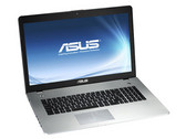 Review Asus N76VM-V2G-T1078V Notebook