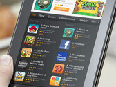 More rumors hint at 8.9-inch Kindle Fire for spring 2012