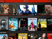 Netflix updates its player for Android, promises an iPad version soon