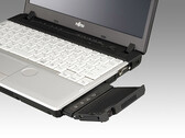 Fujitsu's latest notebooks offer Pico Projectors and "Palm-Vein" sensors