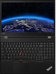 Lenovo ThinkPad P53-20QN002VMX