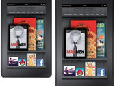 Atleast three Kindle Fires are coming, one with 4G