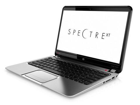 Review HP Envy Spectre XT 13-2000eg Ultrabook