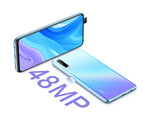 Huawei Y9s