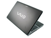 Review Sony Vaio VPC-F11Z1/E Notebook