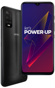 Wiko Power U20