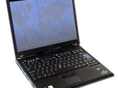 Review IBM/Lenovo Thinkpad T60