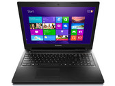 Review Lenovo G505s-20255 Notebook