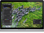 Review Apple MacBook Pro 15 Retina 2.3 GHz Mid 2012