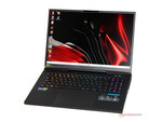 Medion Erazer Beast X40 2024, RTX 4070 Medion Erazer Beast X40 2024, RTX 4070
