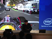 Intel "real-time" DX11 demonstration turns out to be pre-recorded video