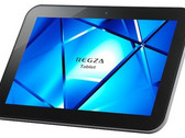 Toshiba REGZA AT501 Android 4.1 tablet goes on sale in Japan
