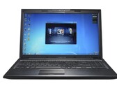 LG will soon launch its first 3D notebook