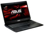 Asus G750JS-T4064H