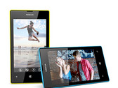 Review Nokia Lumia 520 Smartphone
