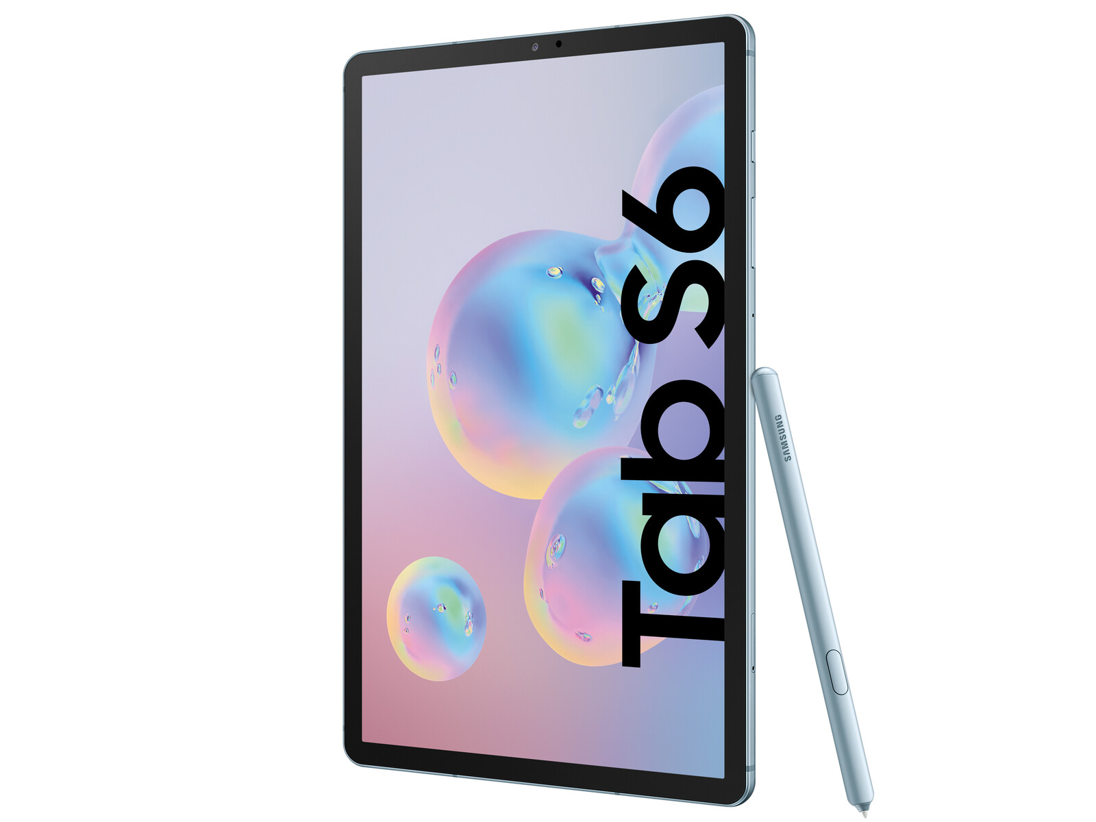 Samsung Galaxy Tab S6 SM-T860 - Notebookcheck.net External