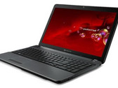 Review Packard Bell EasyNote TS11SB-250GE Notebook