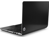 Review HP Pavilion m6-1050sg Notebook