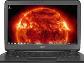 Acer Aspire S5 Ultrabook can now be pre-ordered from the Microsoft Store
