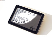 Review Intel 520 Series - 240 GB SSD