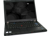Review Lenovo Thinkpad T61 Notebook - Full Upgrade