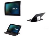 Asus Eee Pad Slider SL101: Initial impressions