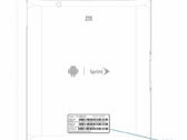 ZTE V55 Android Honeycomb tablet hits FCC