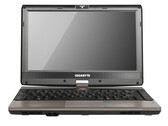 Gigabyte releases unboxing video for Booktop T1132N