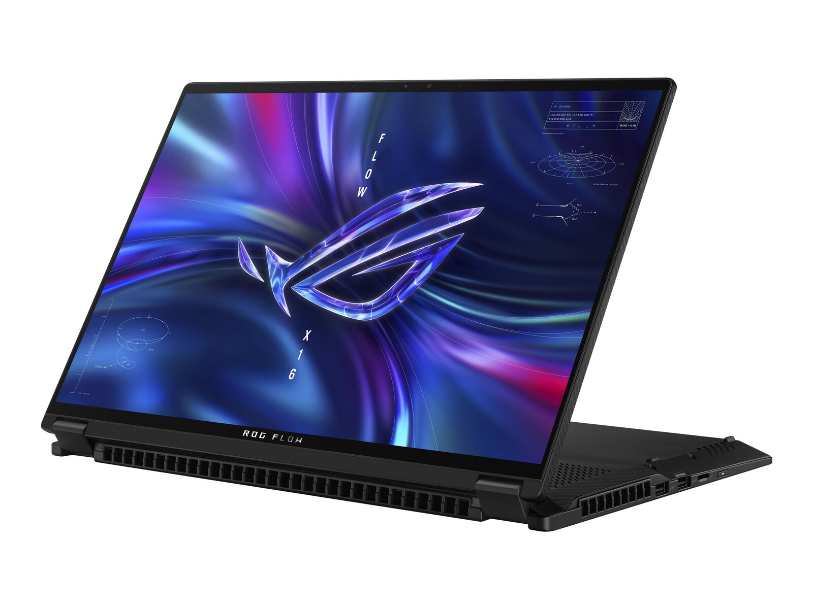 Asus ROG Flow X16 Series External Reviews