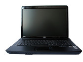 Review HP Compaq 6735s Notebook 