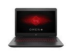 HP Omen 17-w240ng