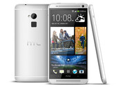 HTC unveils the One Max phablet