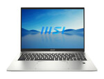 MSI Prestige 16 Studio A13VF MSI Prestige 16 Studio A13VF