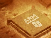 Qualcomm building Quad-core ARM chip for Windows 8 devices