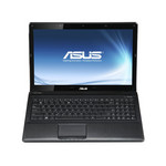 Asus K52 Series - Notebookcheck.net External Reviews