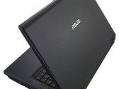 Review Asus B50A Notebook